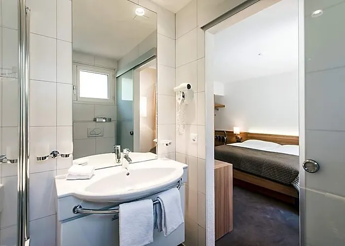 Hotel Mistral Superior
